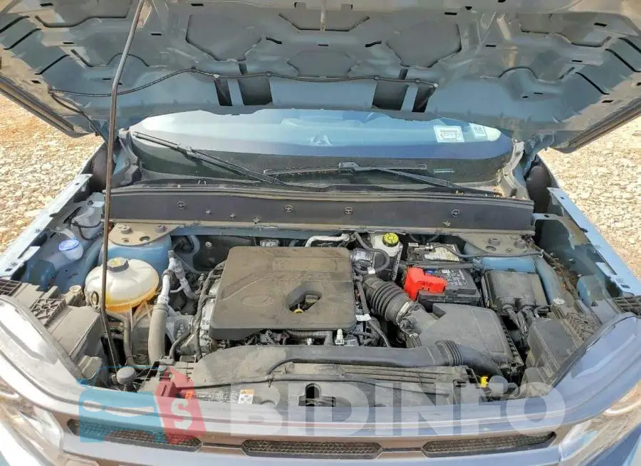 3FMCR9B60MRA67952 Photo# 12