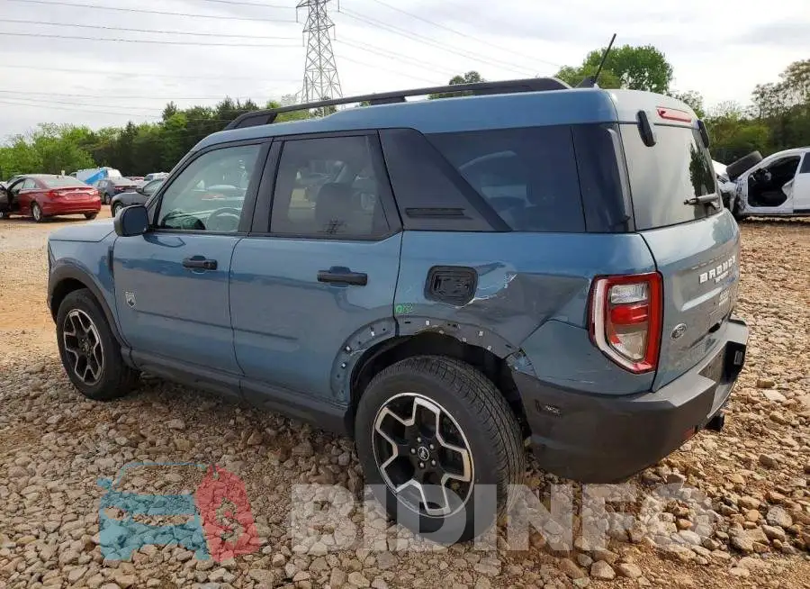 3FMCR9B60MRA67952 Photo# 2
