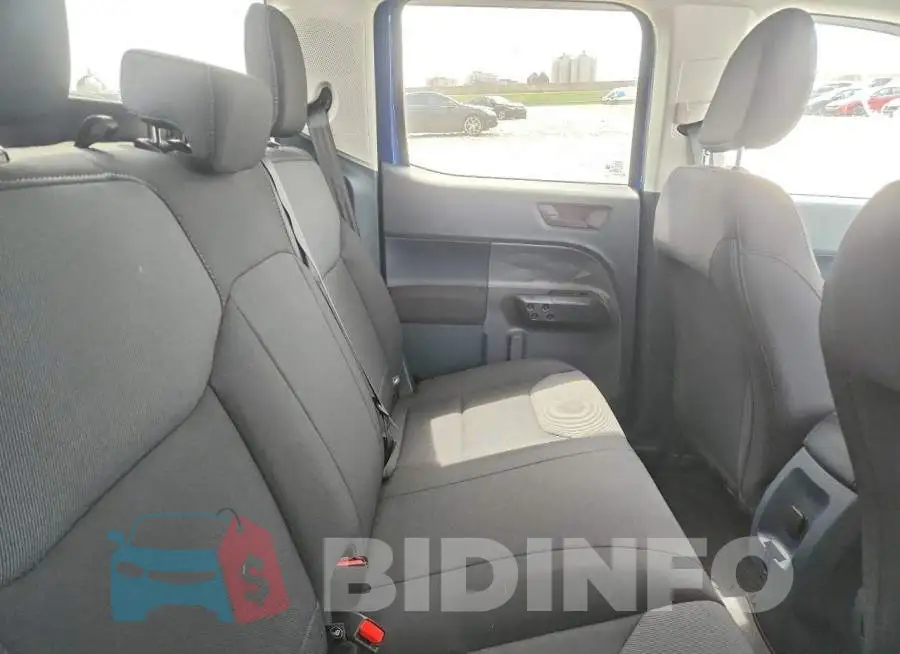 3FTTW8A35RRA95669 Photo# 11
