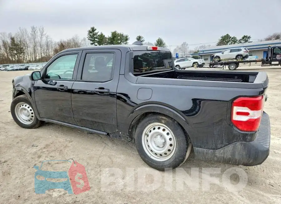 3FTTW8BA1SRB17122 Photo# 2