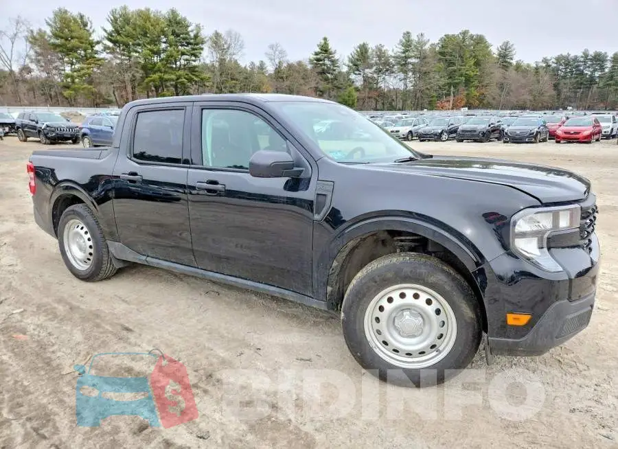 3FTTW8BA1SRB17122 Photo# 4