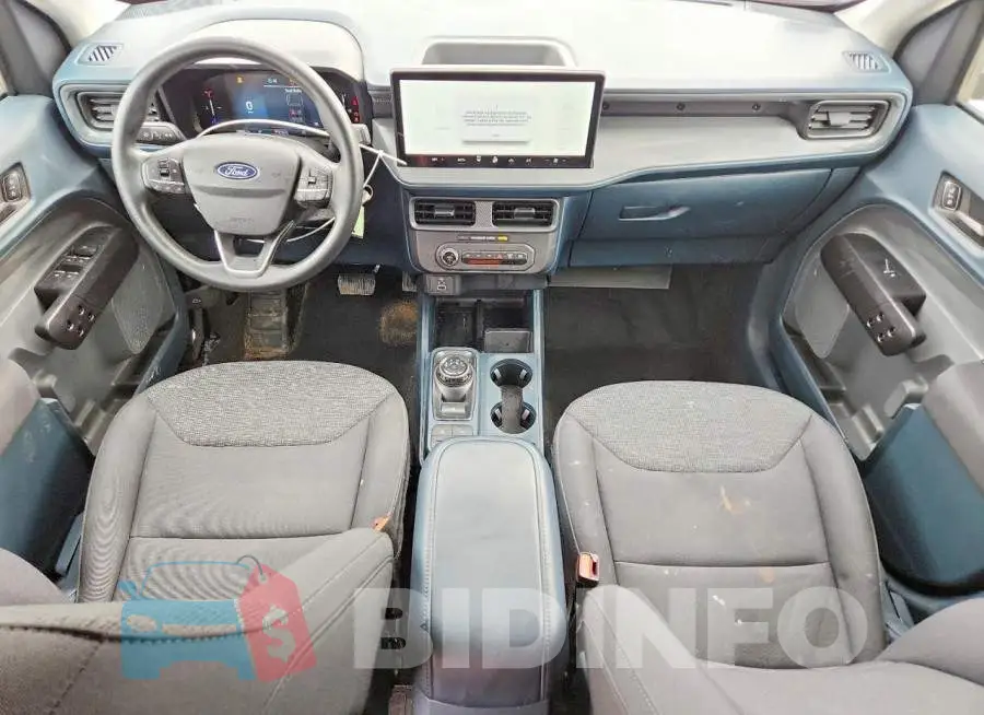 3FTTW8BA1SRB17122 Photo# 8