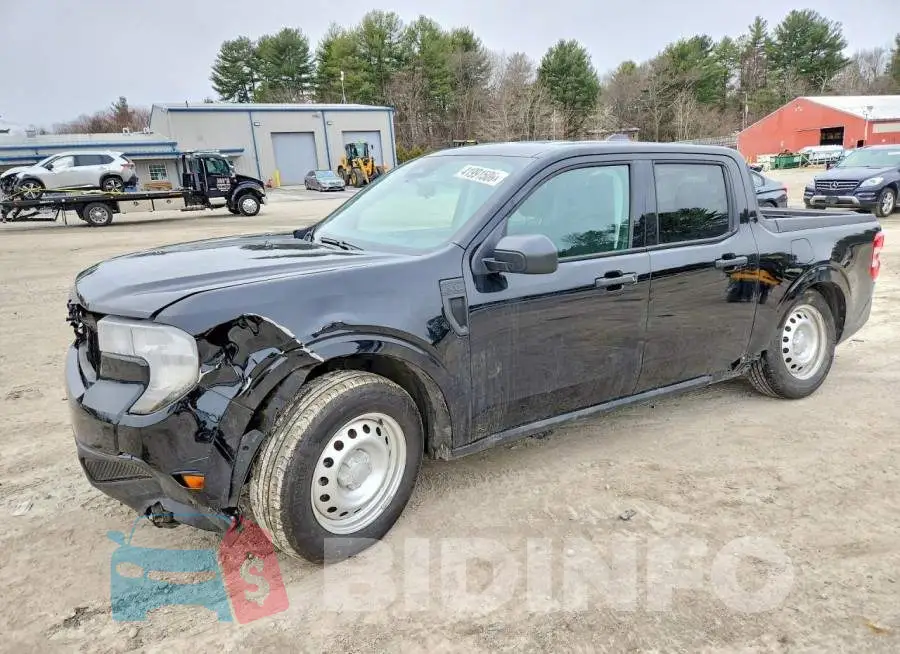 3FTTW8BA1SRB17122 Photo# 1