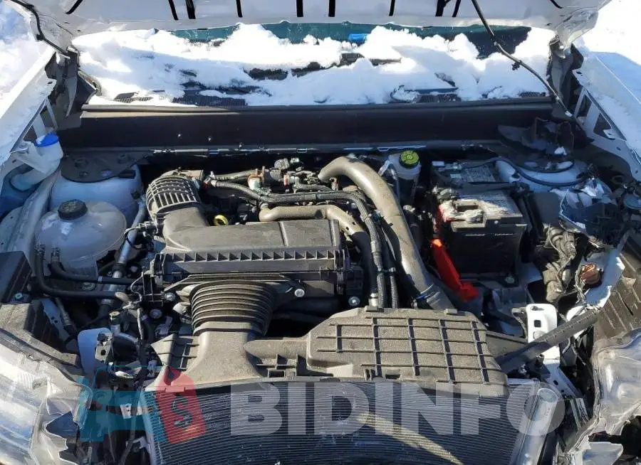 3FTTW8BA4SRA15569 Photo# 11