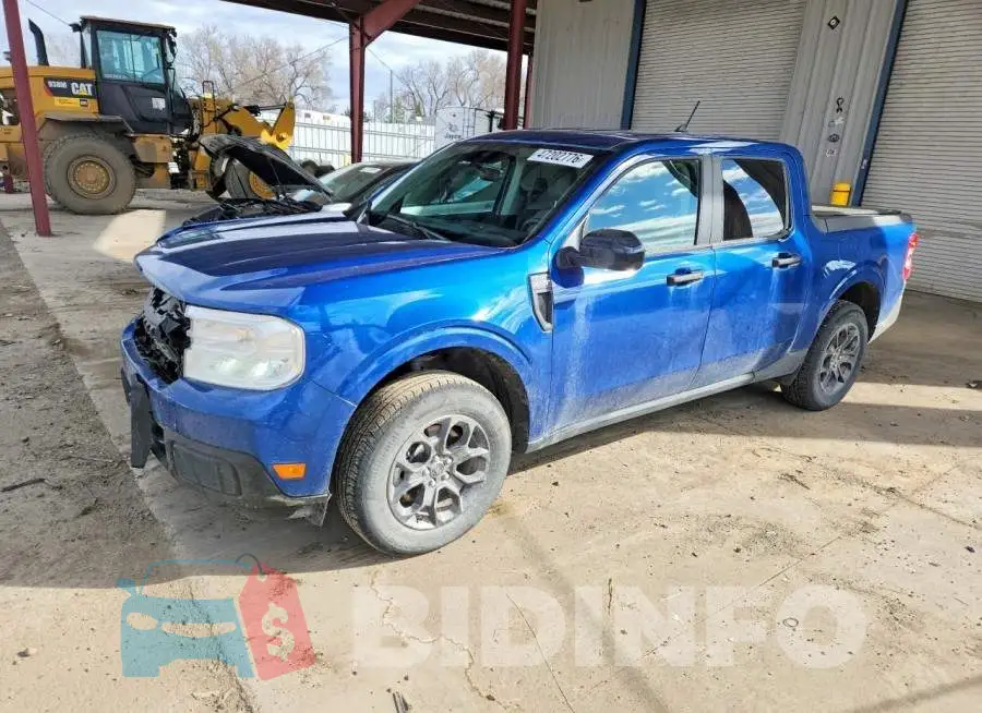 3FTTW8J9XRRB51318 Photo# 1