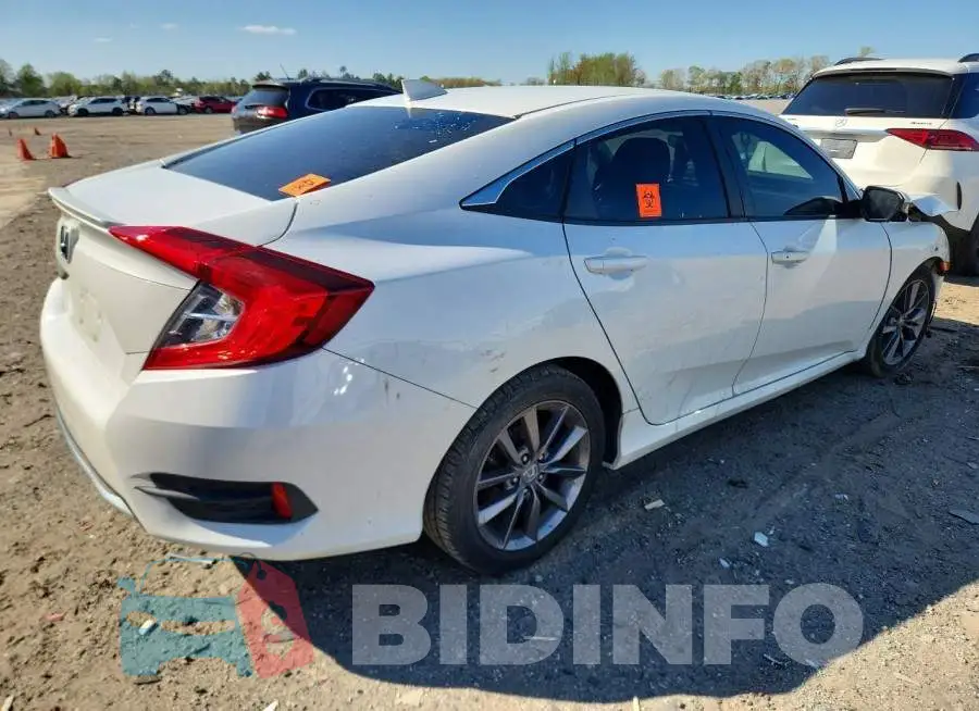 19XFC1F38LE210740 Photo# 3