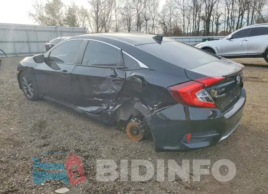 19XFC1F79KE201885 Photo# 2