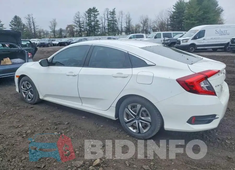 19XFC2F52HE229010 Photo# 2