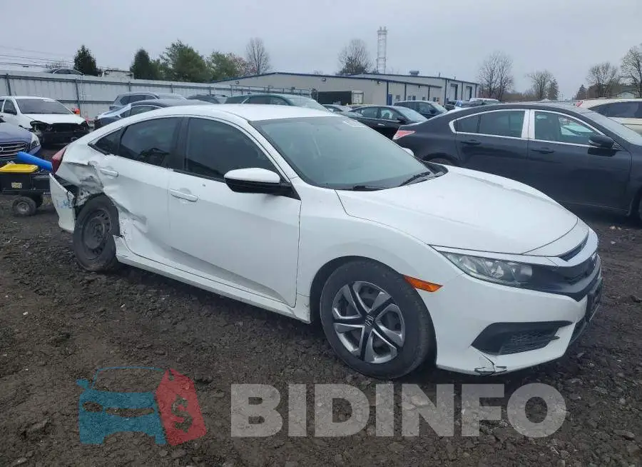 19XFC2F52HE229010 Photo# 4