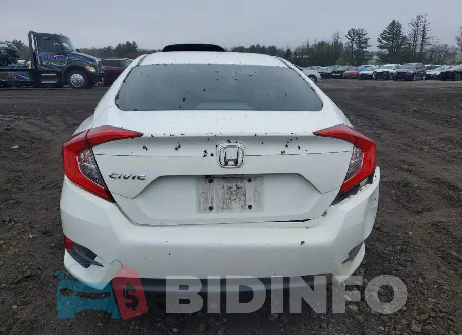 19XFC2F52HE229010 Photo# 6