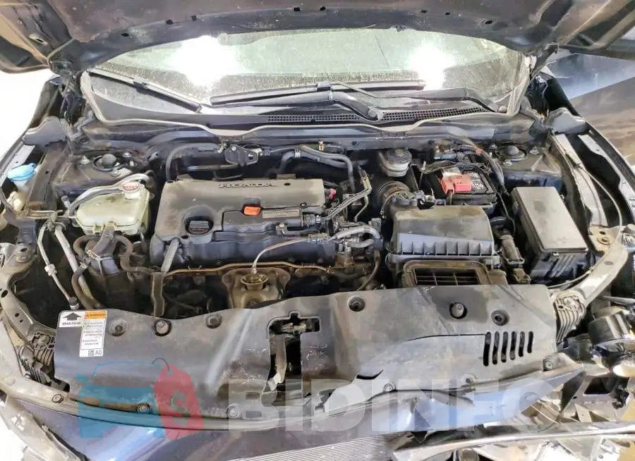 19XFC2F53JE012880 Photo# 11