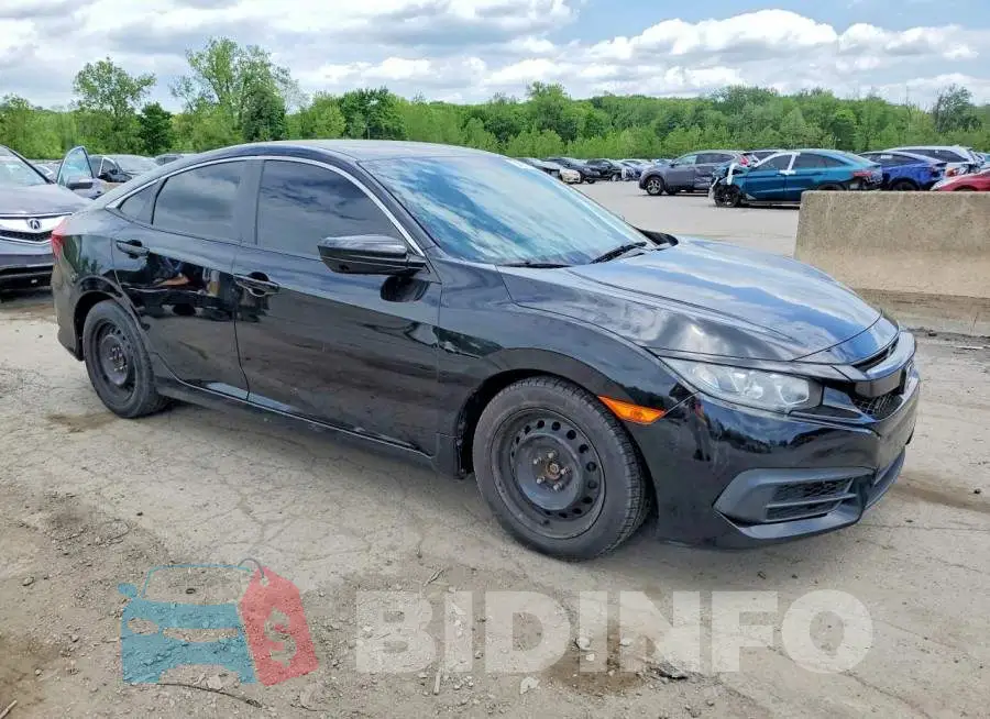 19XFC2F55HE208748 Photo# 4