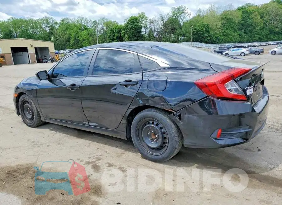 19XFC2F55HE208748 Photo# 2