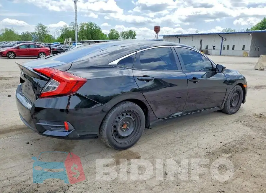 19XFC2F55HE208748 Photo# 3