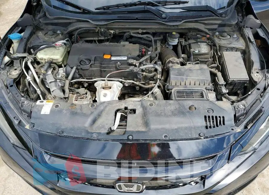 19XFC2F55HE208748 Photo# 11