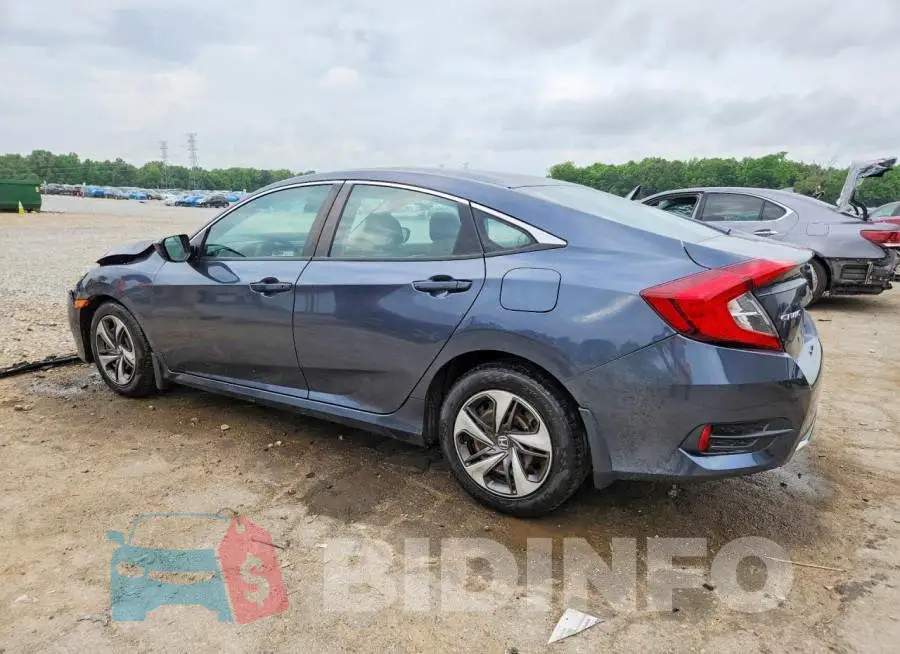 19XFC2F68KE001013 Photo# 2