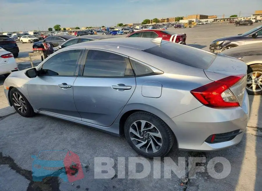 19XFC2F77HE029869 Photo# 2