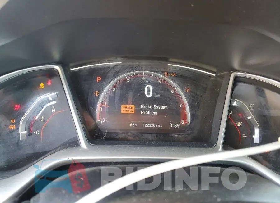 19XFC2F88LE208875 Photo# 9