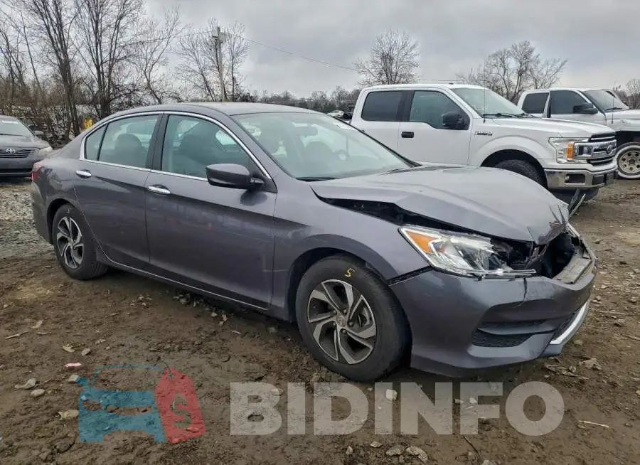 1HGCR2F33HA162485 Photo# 4