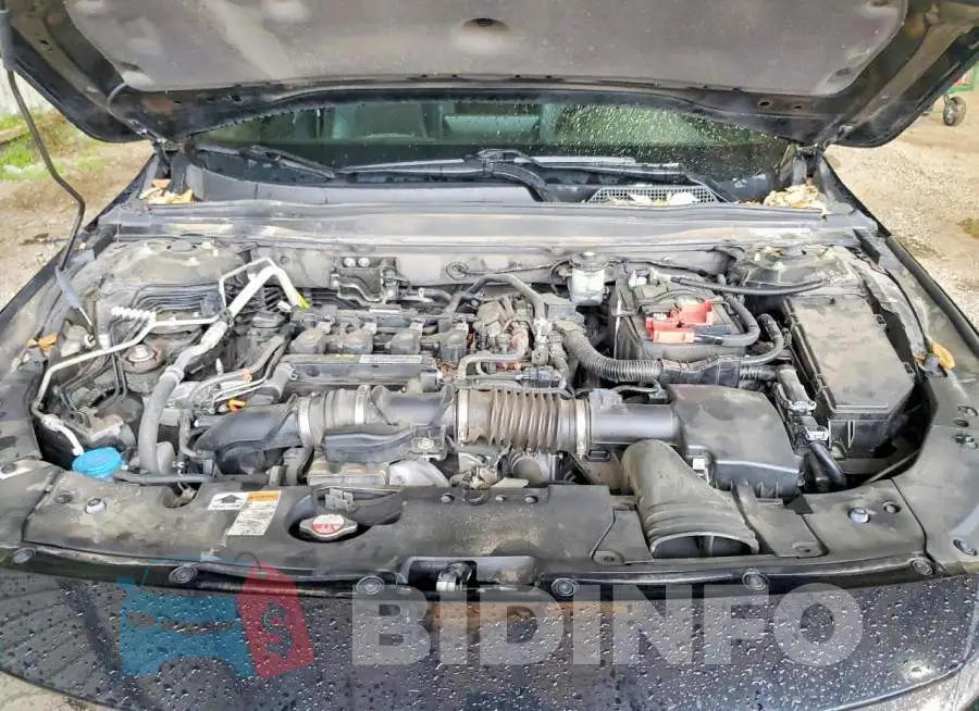 1HGCV1F32LA118458 Photo# 11
