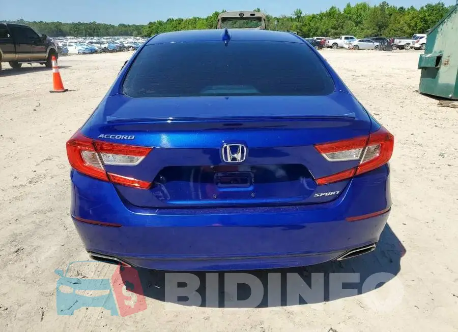 1HGCV1F33JA253932 Photo# 6