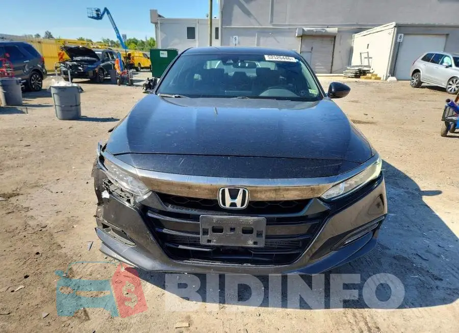 1HGCV1F34KA109064 Photo# 5