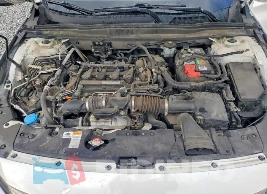 1HGCV1F35KA168334 Photo# 11