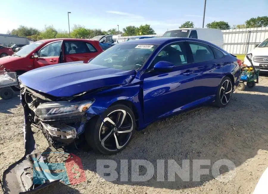 1HGCV1F38JA127212 Photo# 1