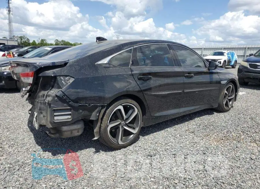 1HGCV1F39JA170974 Photo# 3