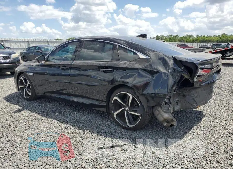 1HGCV1F39JA170974 Photo# 2