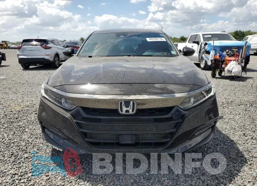 1HGCV1F39JA170974 Photo# 5