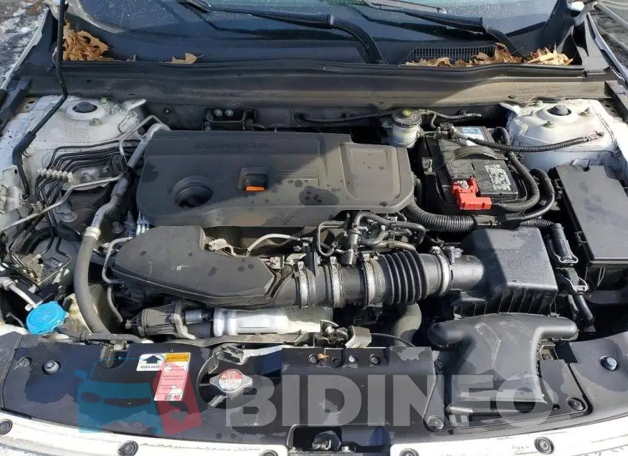1HGCV2F36MA005085 Photo# 11