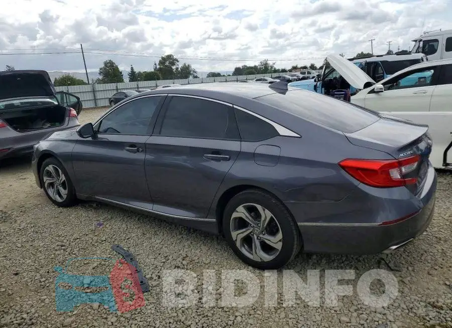 1HGCV2F65JA043073 Photo# 2