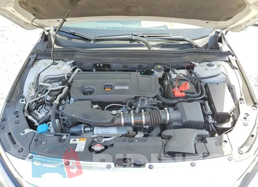1HGCV2F96JA052374 Photo# 11