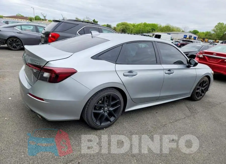 2HGFE2F54SH606671 Photo# 3