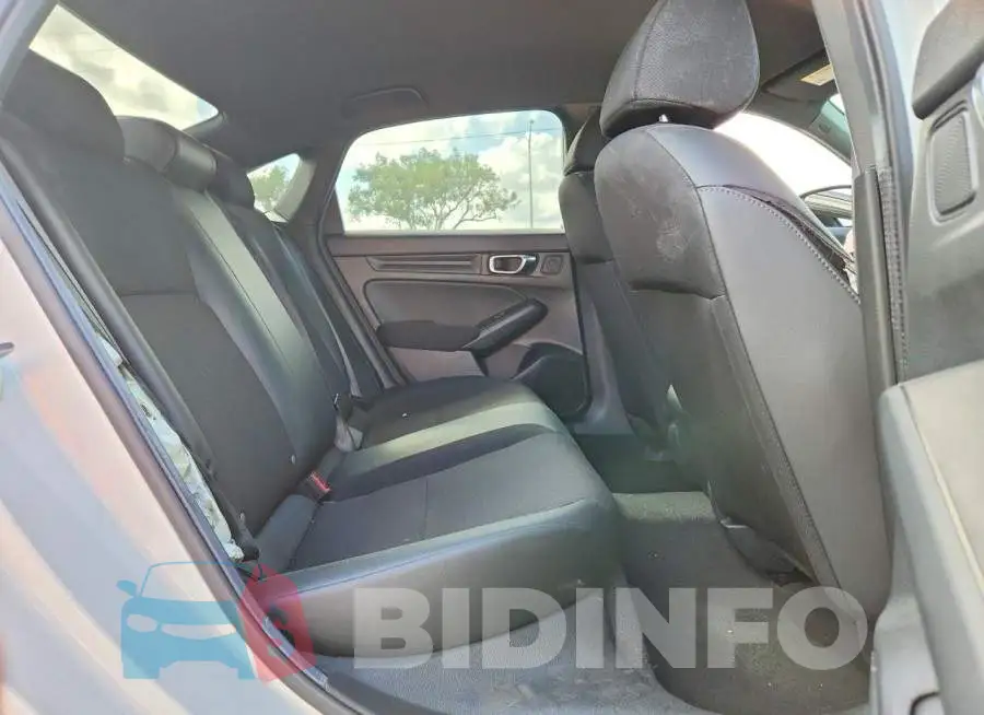 2HGFE2F56RH550257 Photo# 10