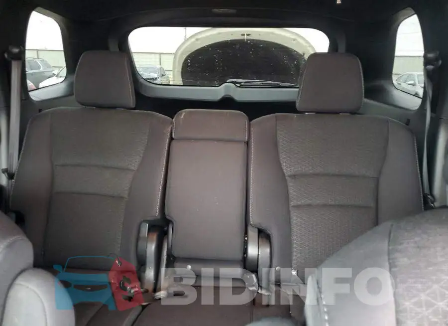 5FNYF7H23MB013445 Photo# 10
