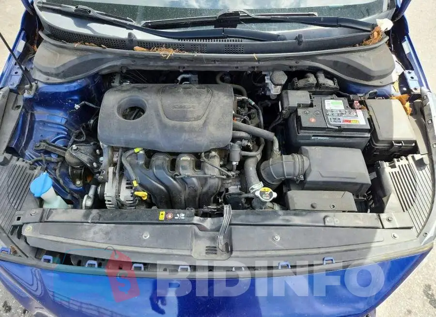 3KPC24A37KE084593 Photo# 11