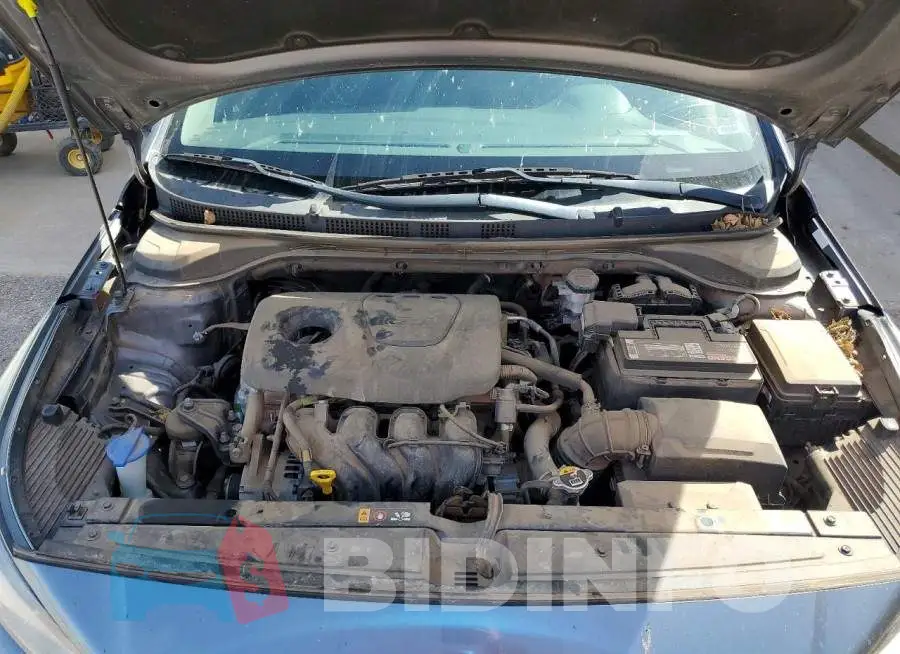 3KPC24A3XKE067884 Photo# 11