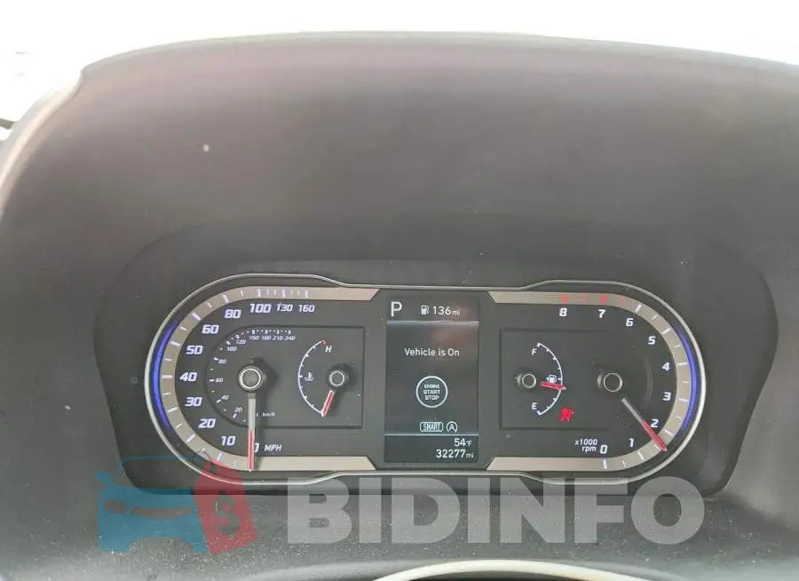 5NMJBCDE3RH308623 Photo# 9