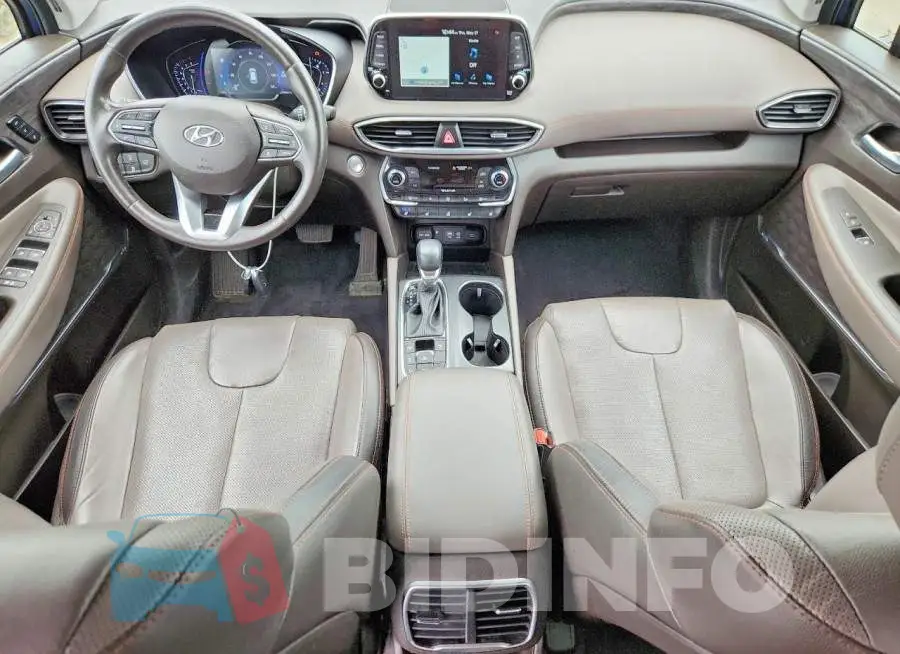 5NMS5CAD2KH120205 Photo# 8