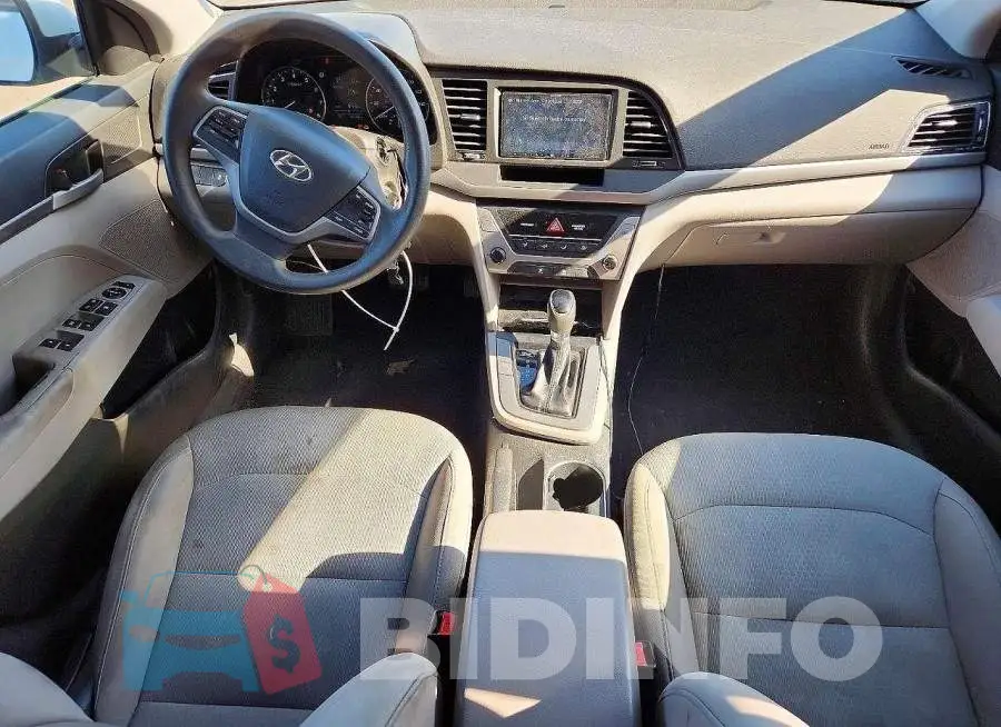 5NPD74LF3HH140899 Photo# 8
