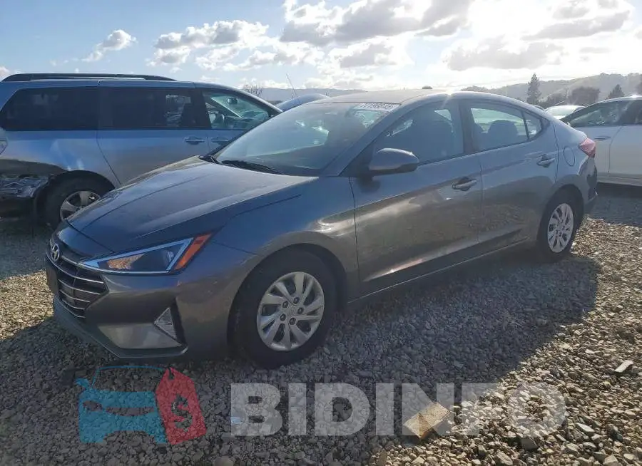 5NPD74LFXKH453732 Photo# 1