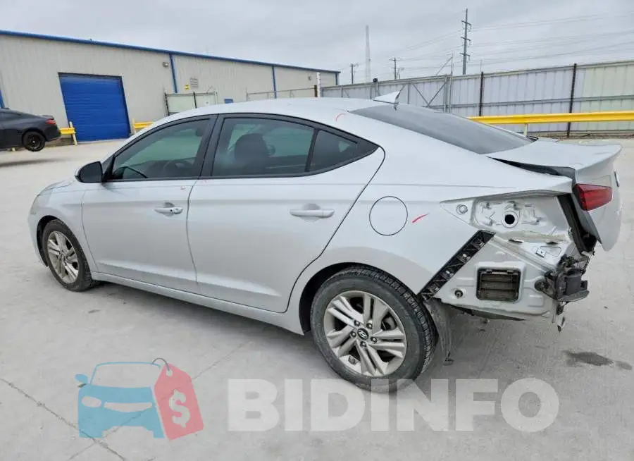5NPD84LF1KH448030 Photo# 2