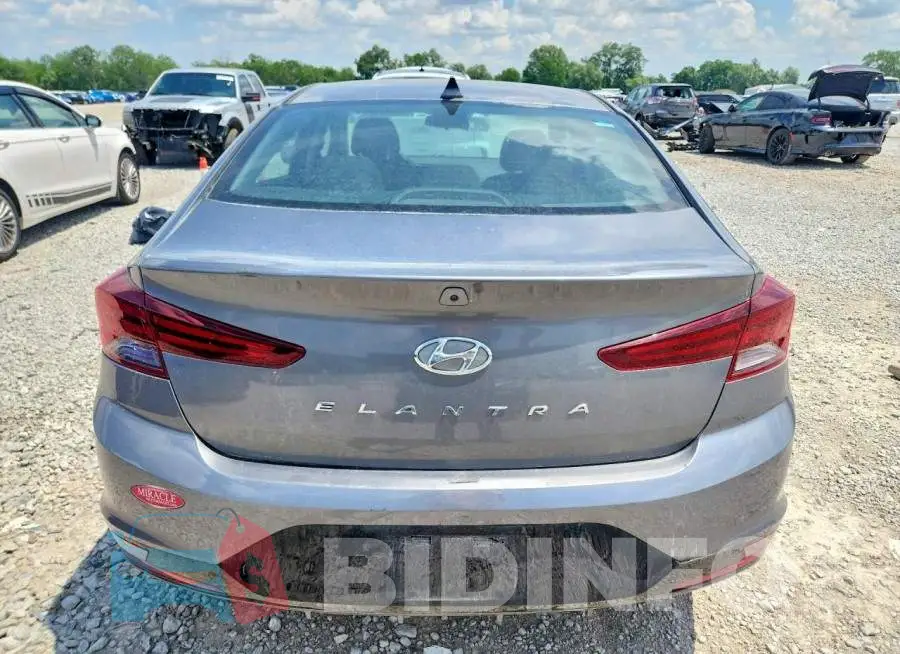 5NPD84LF3KH485564 Photo# 6