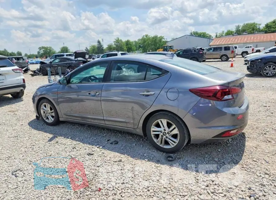 5NPD84LF3KH485564 Photo# 2