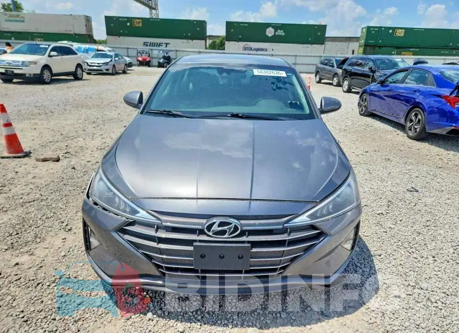 5NPD84LF3KH485564 Photo# 5
