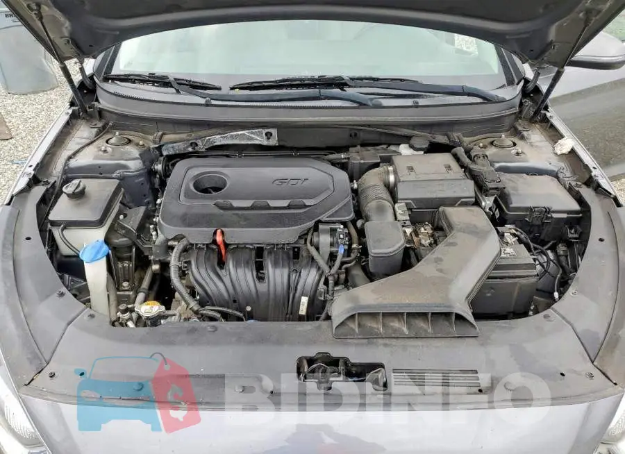 5NPE34AF5KH793244 Photo# 11