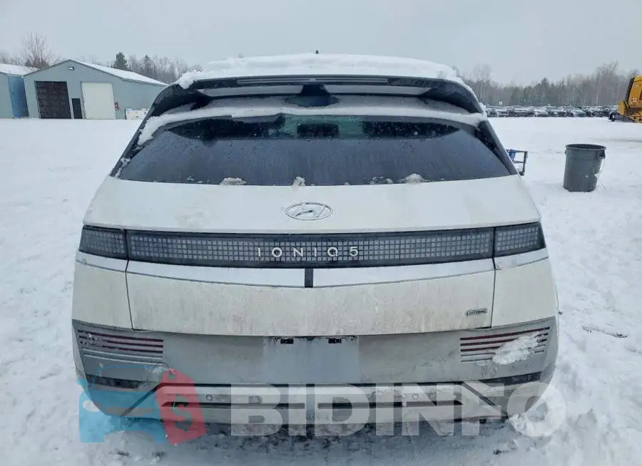 KM8KRDDF7RU335567 Photo# 6