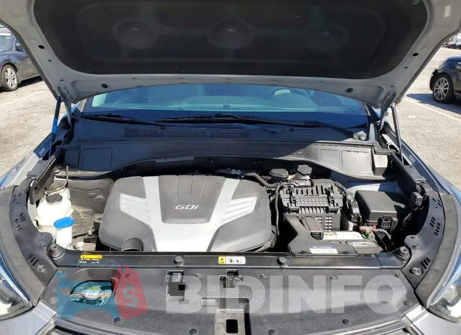 KM8SR4HF8HU184537 Photo# 12